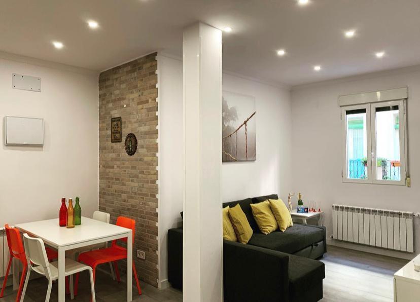 Apartamento Vip III En Madrid Centro Διαμέρισμα Εξωτερικό φωτογραφία