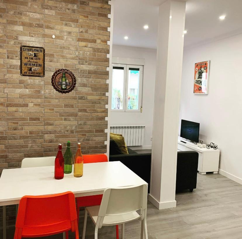 Apartamento Vip III En Madrid Centro Διαμέρισμα Εξωτερικό φωτογραφία