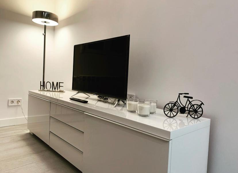Apartamento Vip III En Madrid Centro Διαμέρισμα Εξωτερικό φωτογραφία