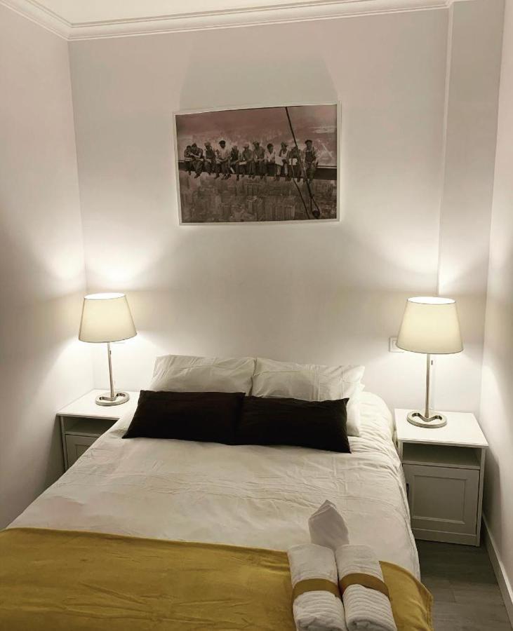 Apartamento Vip III En Madrid Centro Διαμέρισμα Εξωτερικό φωτογραφία