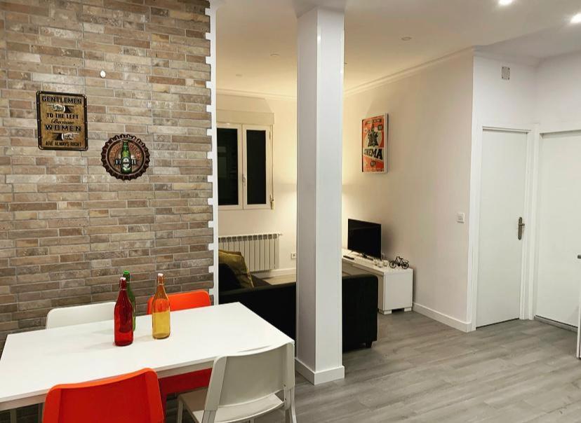 Apartamento Vip III En Madrid Centro Διαμέρισμα Εξωτερικό φωτογραφία