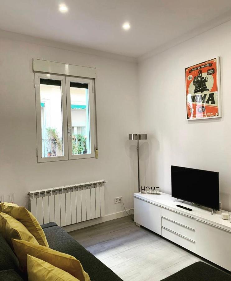 Apartamento Vip III En Madrid Centro Διαμέρισμα Εξωτερικό φωτογραφία