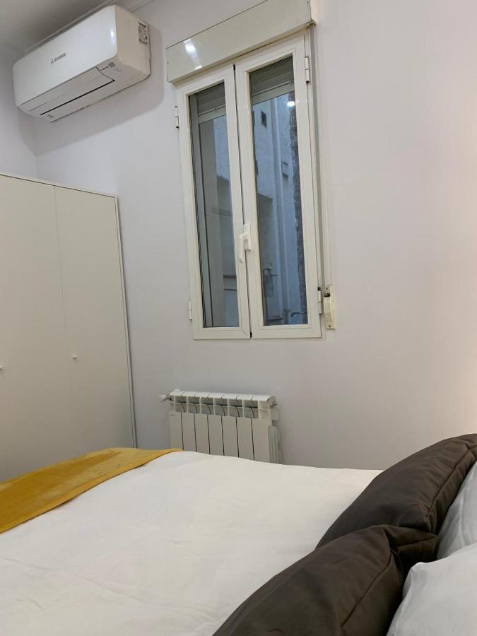 Apartamento Vip III En Madrid Centro Διαμέρισμα Εξωτερικό φωτογραφία